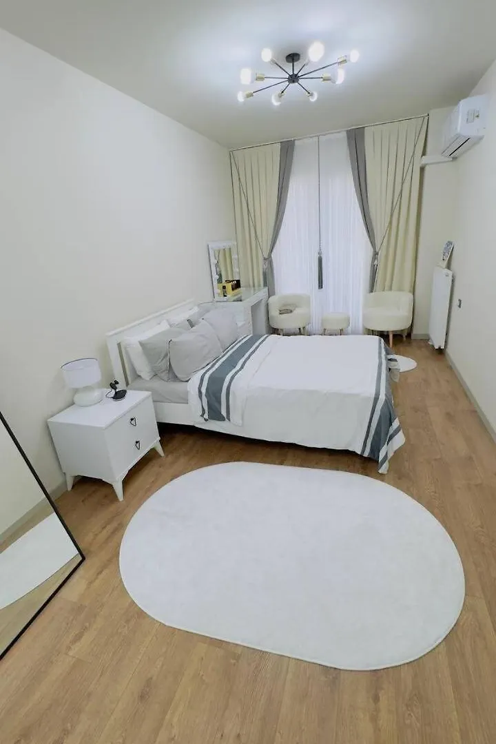 Dimer Country 27 Istanbul Apartment