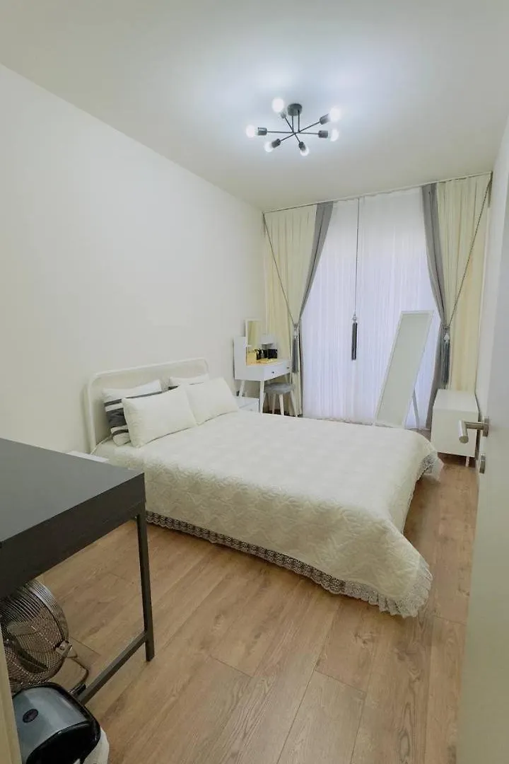 Dimer Country 27 Istanbul