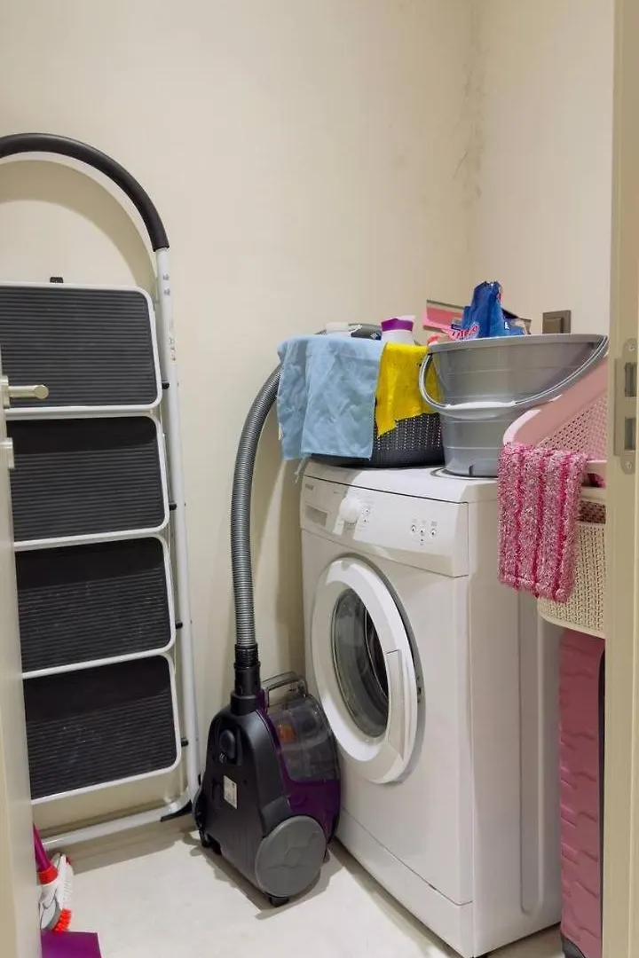 Apartment Dimer Country 27 Istanbul