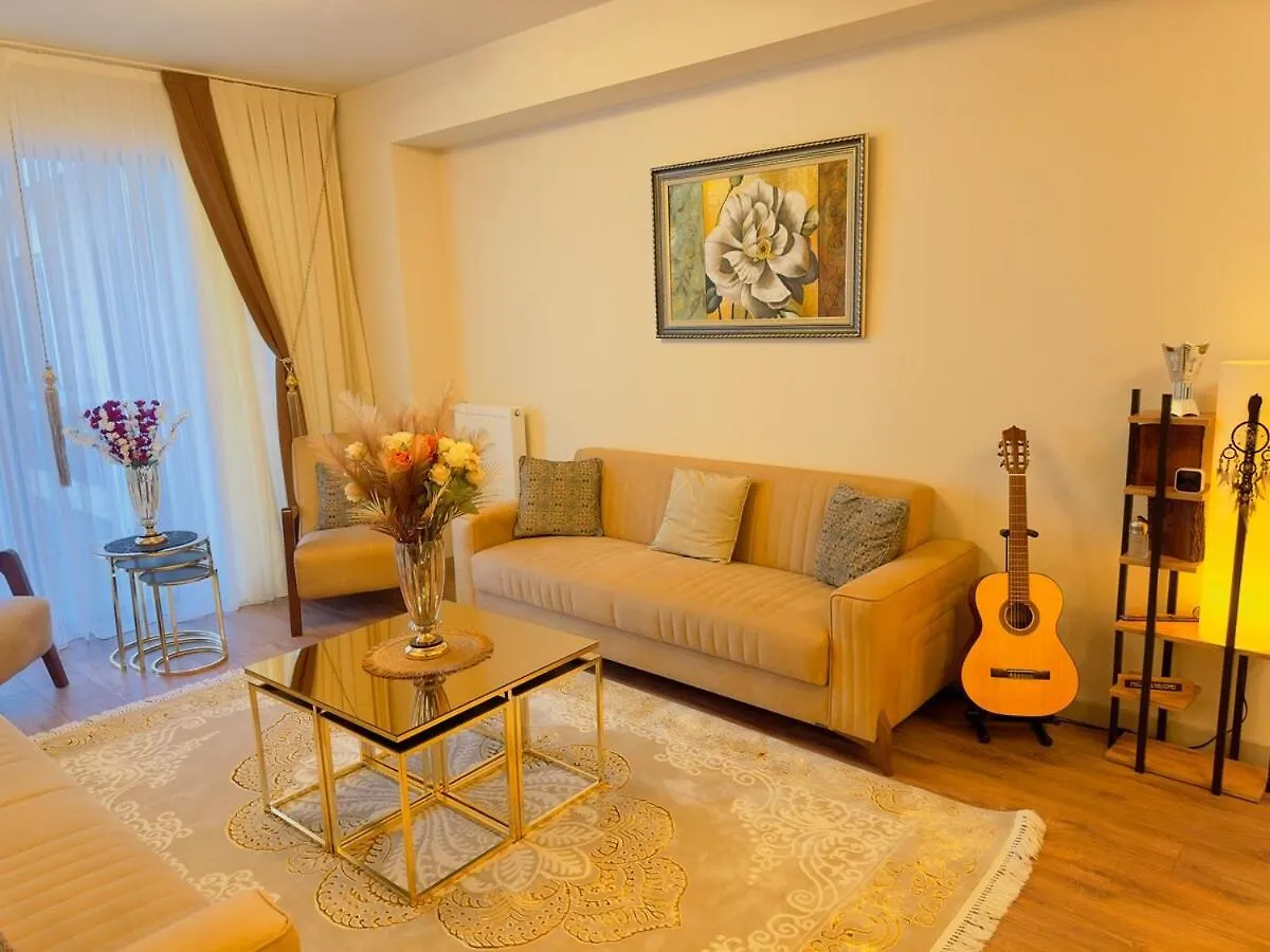 Dimer Country 27 Istanbul